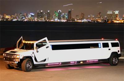 Hummer Harbor